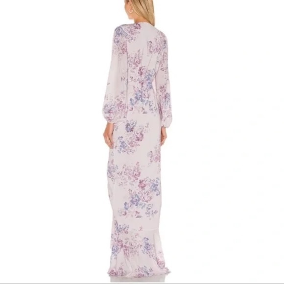 Michael Costello x Revolve Vienna Dress - Picture 3 of 7